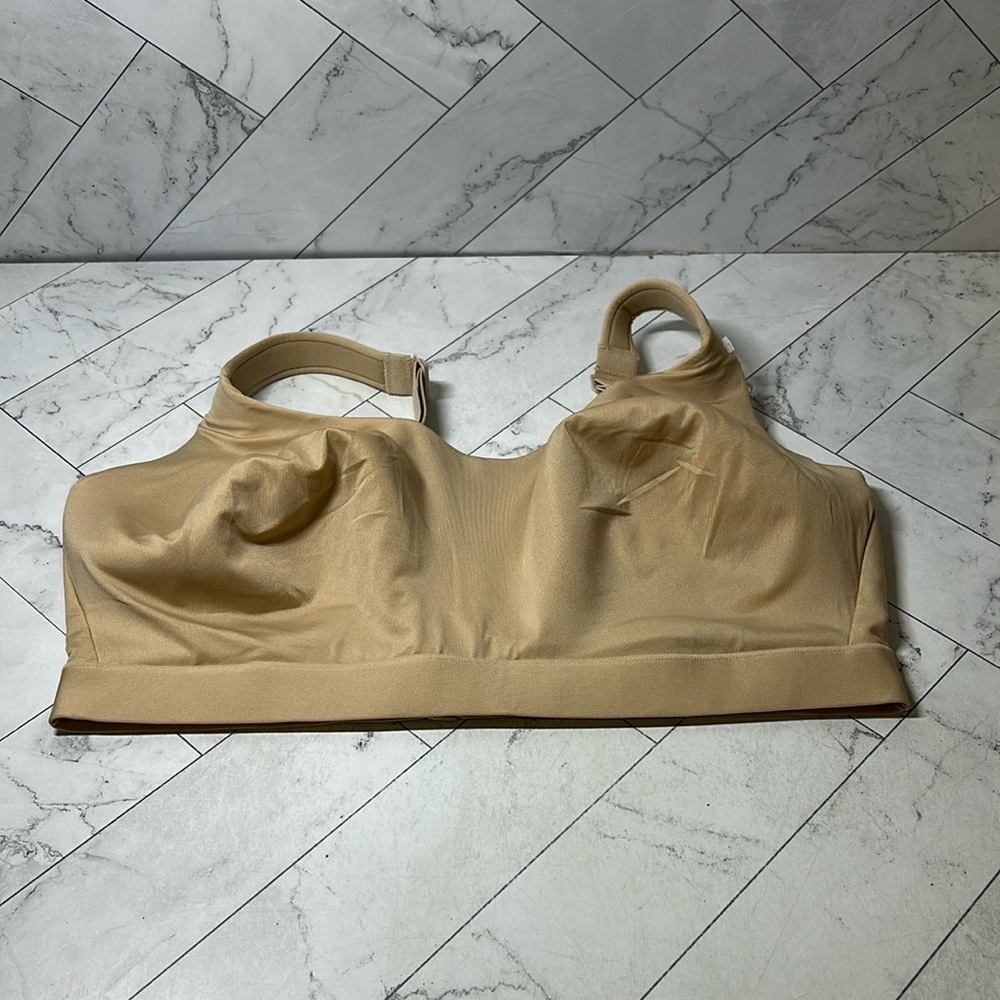 Cacique Tan Bra
